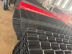 Resin Roofing Sheet