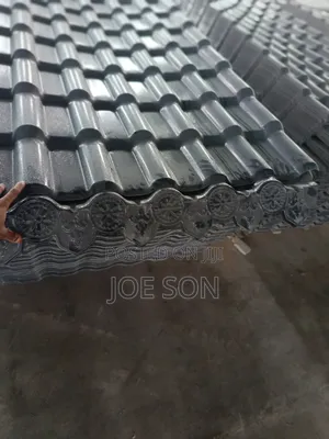 Resin Roofing Sheet