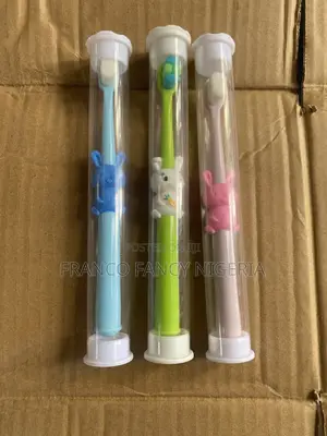 Baby Toothbrush
