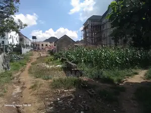 1300sqm Residential Land