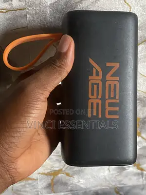New Age 44000mAh Powerbank With USB