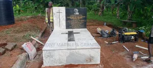 Marble Tomb