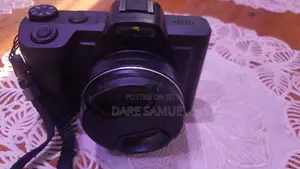 Photo& Video Cameras