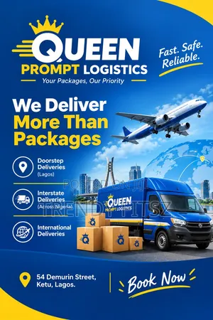 Doorstep, Interstate & International Delivery Services