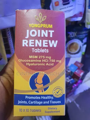 Yongprum Joint Renew Tablets