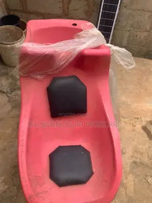Salon Equipment