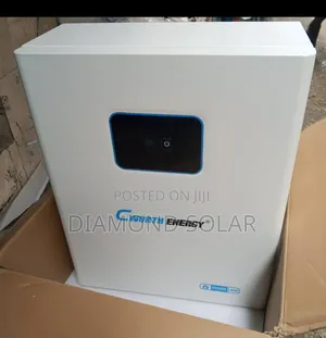 Cworth Lithium Ion Battery 10Khw 48v.