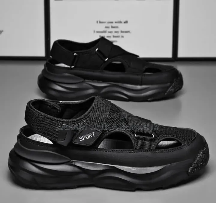 Men Sandals