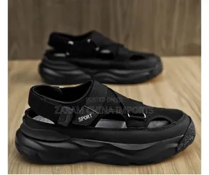 Men Sandals