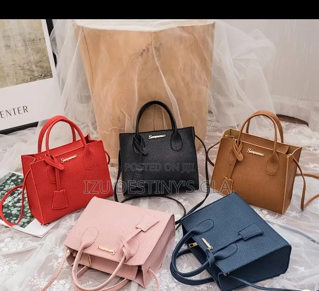 Pretty Bags