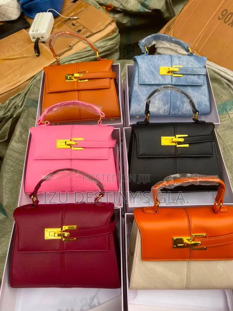 Pretty Bags