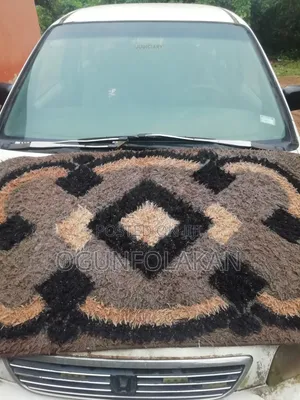 Center Rugs