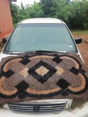 Center Rugs