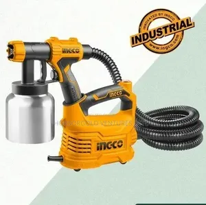 Ingco Spray Gun