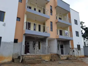 Furnished 2bdrm Block of Flats in Katampe for rent
