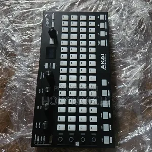 Akai MIDI Controller for Fl Studio Beat Making