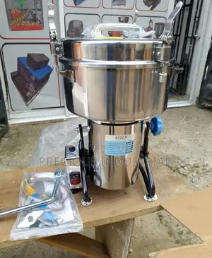 Spice Grinder