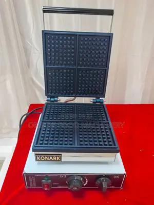 Waffle Maker