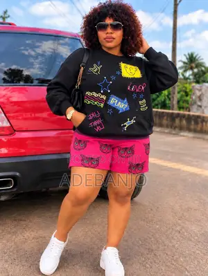 Female Outfit