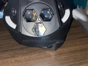 Bee 6~armed Moving Head Stage Light