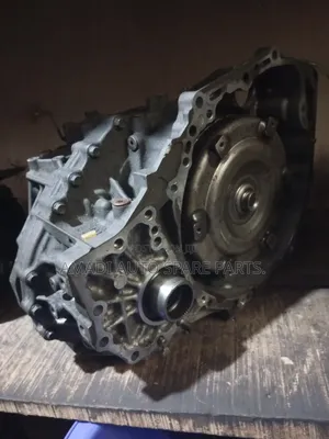 22pin Toyota Venza Tukunbo Gearbox 4*4