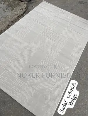 Perfectly Center Rugs
