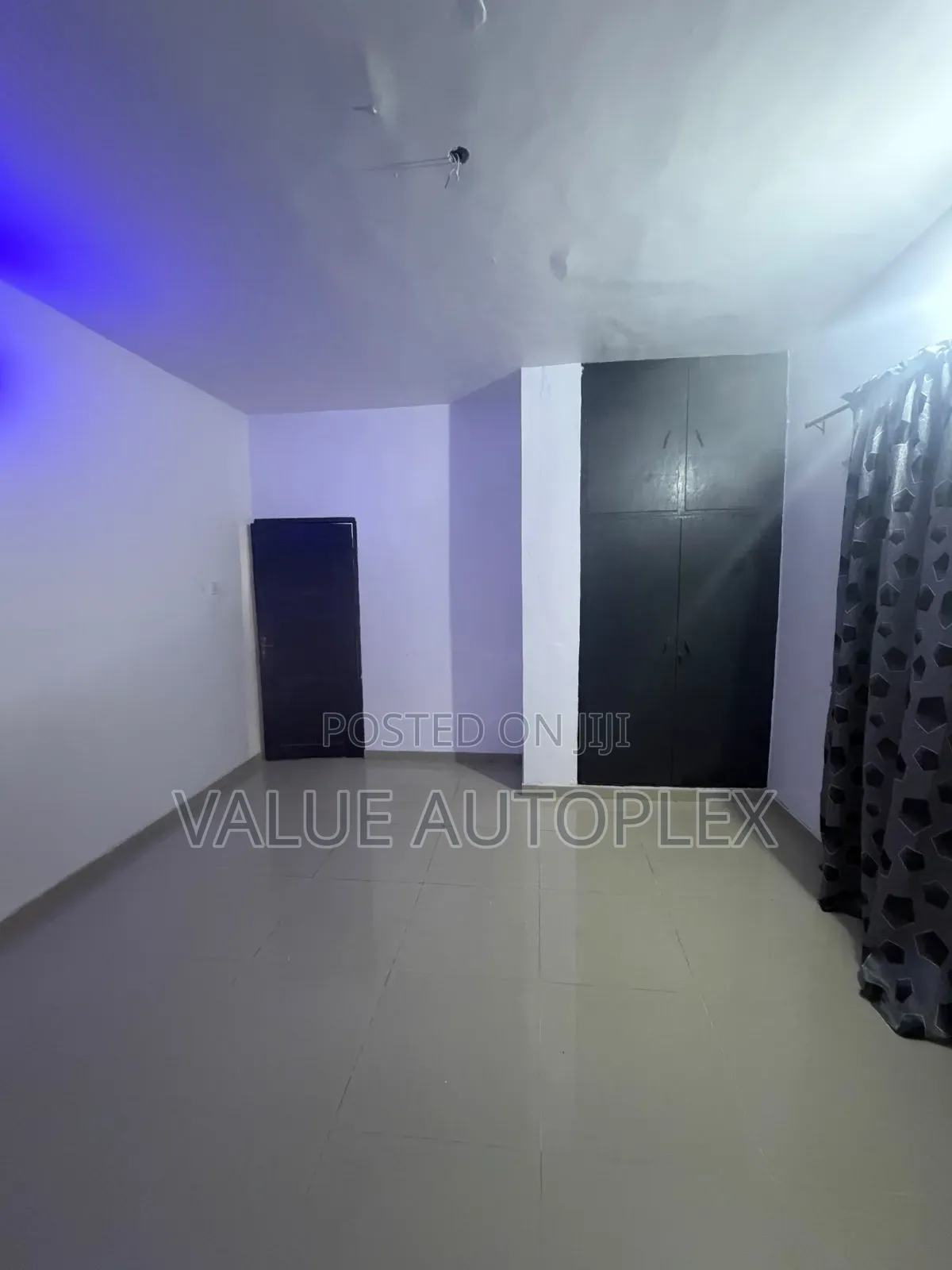 Shared Apartment