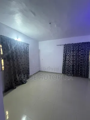 Shared Apartment