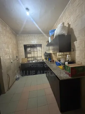 Shared Apartment