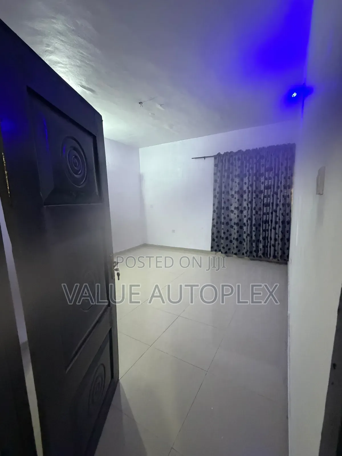 Shared Apartment