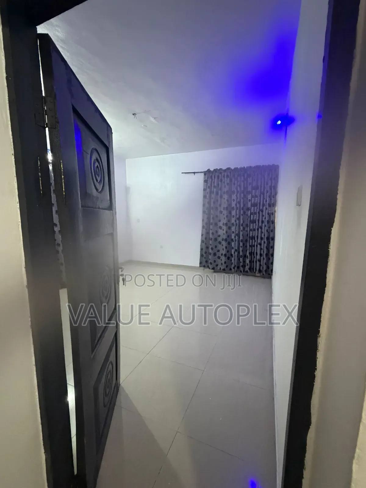 Shared Apartment