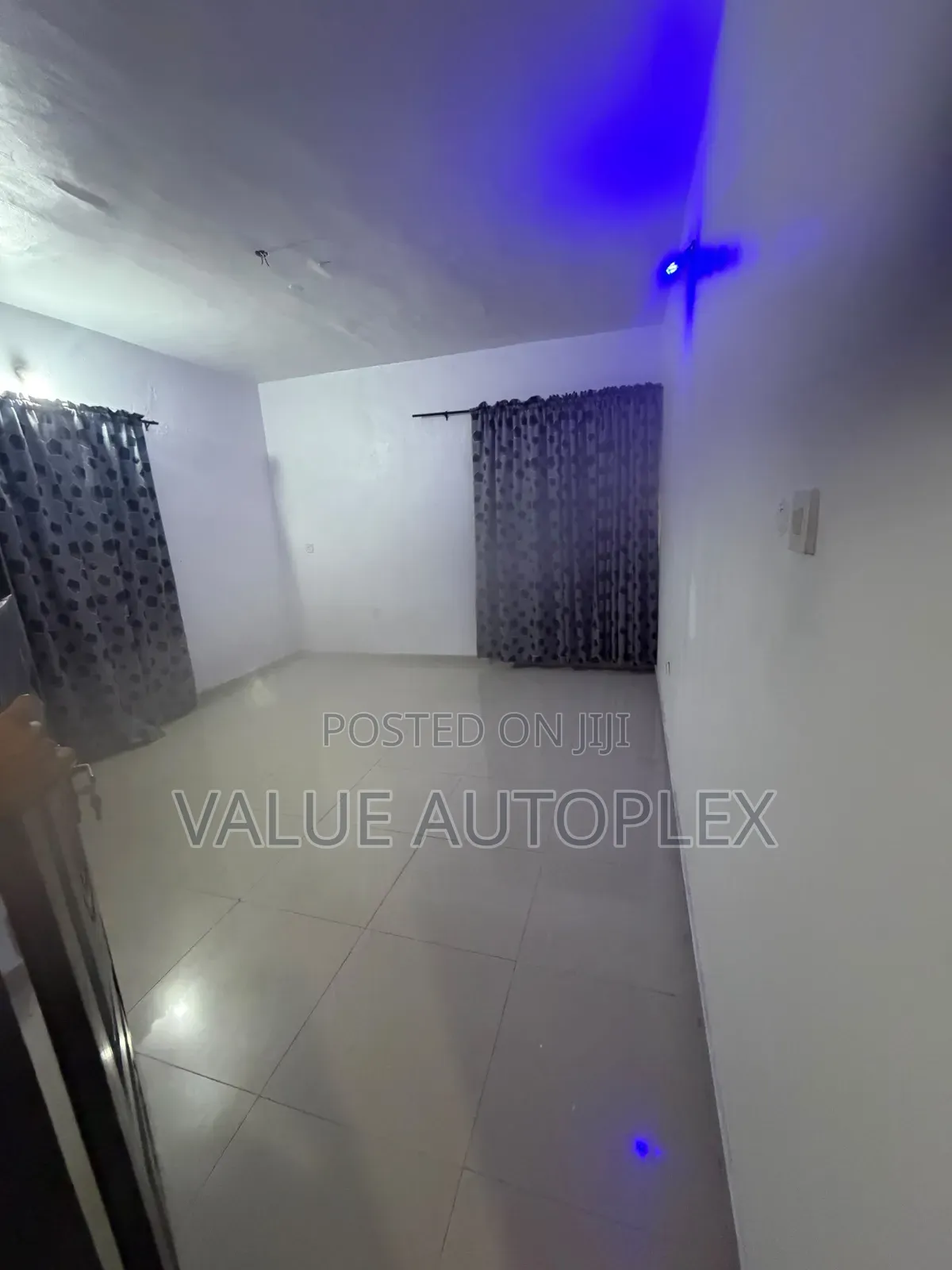 Shared Apartment