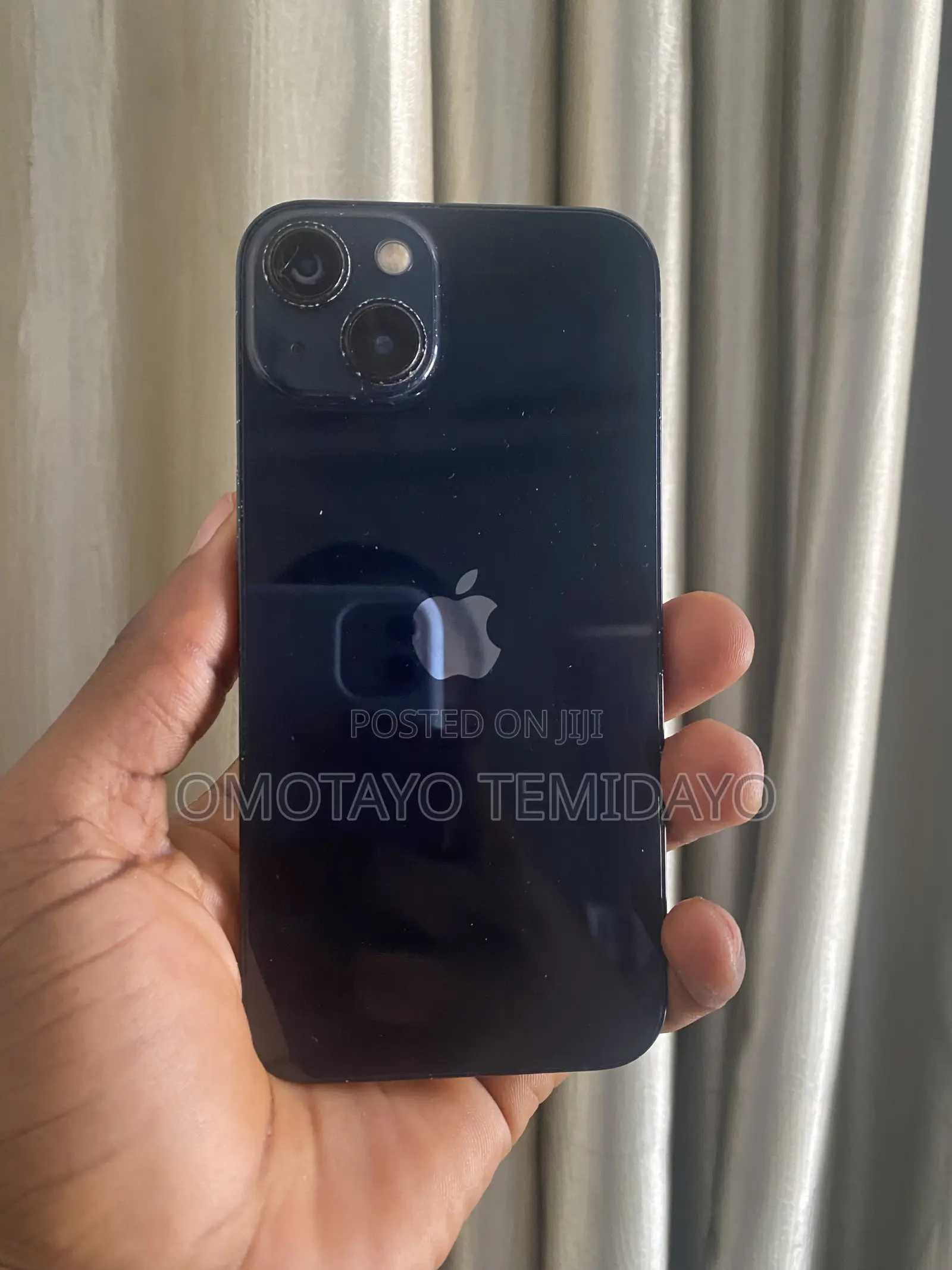 Apple iPhone 13 128 GB Blue