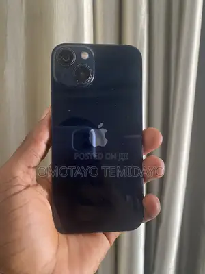 Apple iPhone 13 128 GB Blue