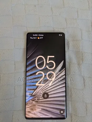 Google Pixel 7 Pro 128 GB White