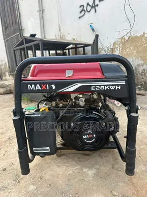 Maxi Generator