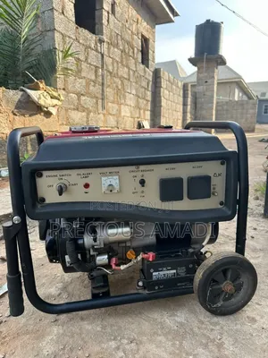 Maxi Generator