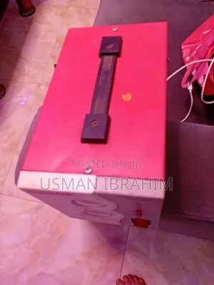 Duravolt Stabilizer