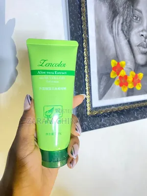 Facial Scrub
