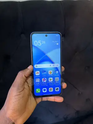 Infinix Smart 10 64 GB Blue
