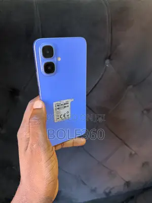 Infinix Smart 10 64 GB Blue