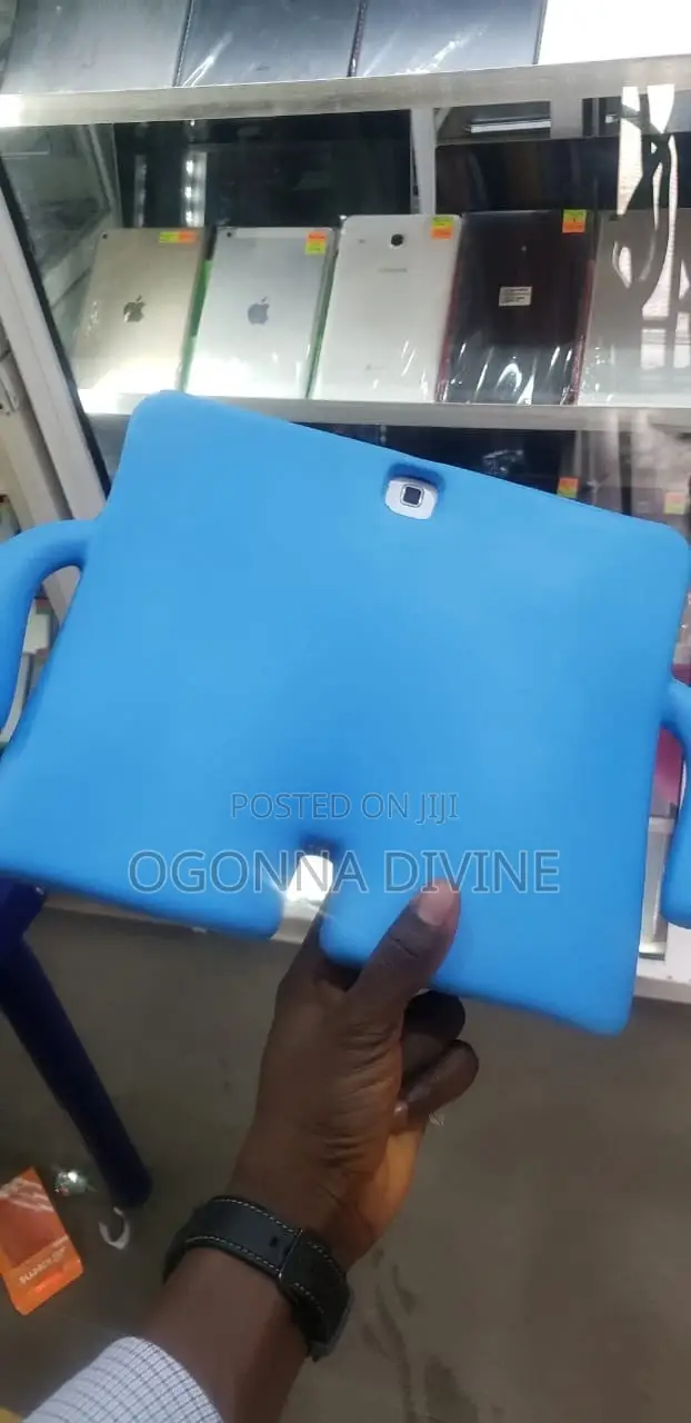 Samsung Galaxy Tab 4 32 GB White