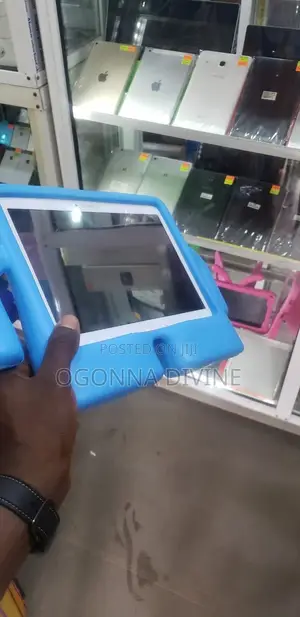Samsung Galaxy Tab 4 32 GB White