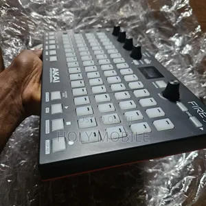 Akai Midi Controller for FL Studio Beat Making