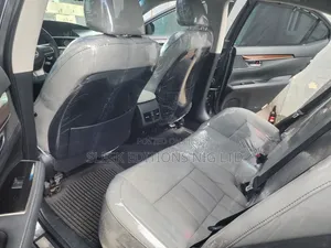 Lexus ES 350 FWD 2016 Gray
