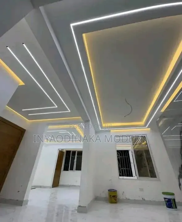 Professional Interior Design & Decrations Services