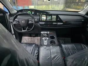Changan UNI-K 2.0 Petrol AWD 2022 White