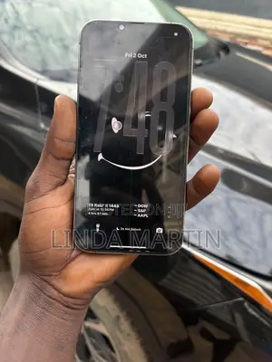 Apple iPhone 13 128 GB Gray