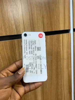 Apple iPhone 7 128 GB Gold