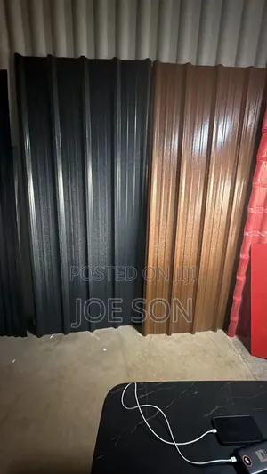 T Shaped Double Layer